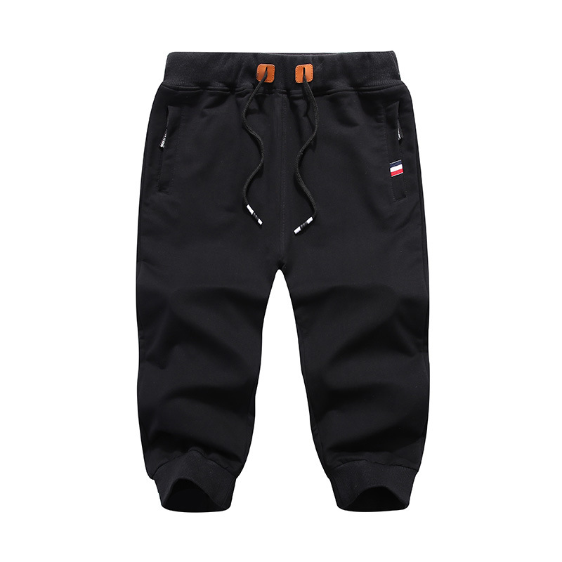 Summer Clothing Brands - Pantaloni Casual Estivi da Uomo, Pantaloncini