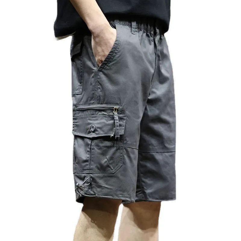 Summer Clothing Brands - B&C Nuovi Pantaloncini da Uomo Estivi