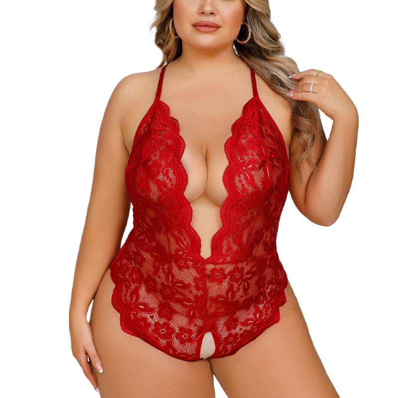 Summer Zara - Hot Plus Size Moda esotica Body