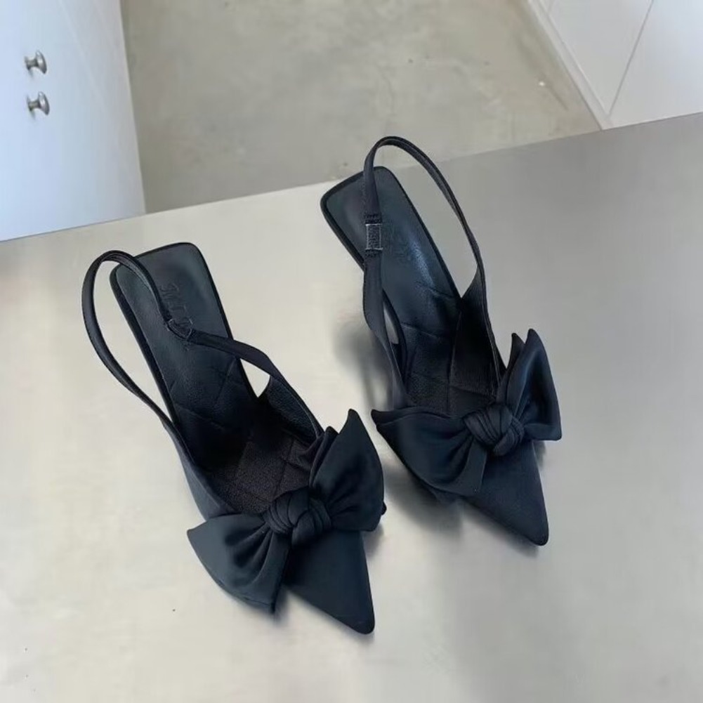 Summer Clothing Stores - Scarpe da Donna Estate 2026 Nuove