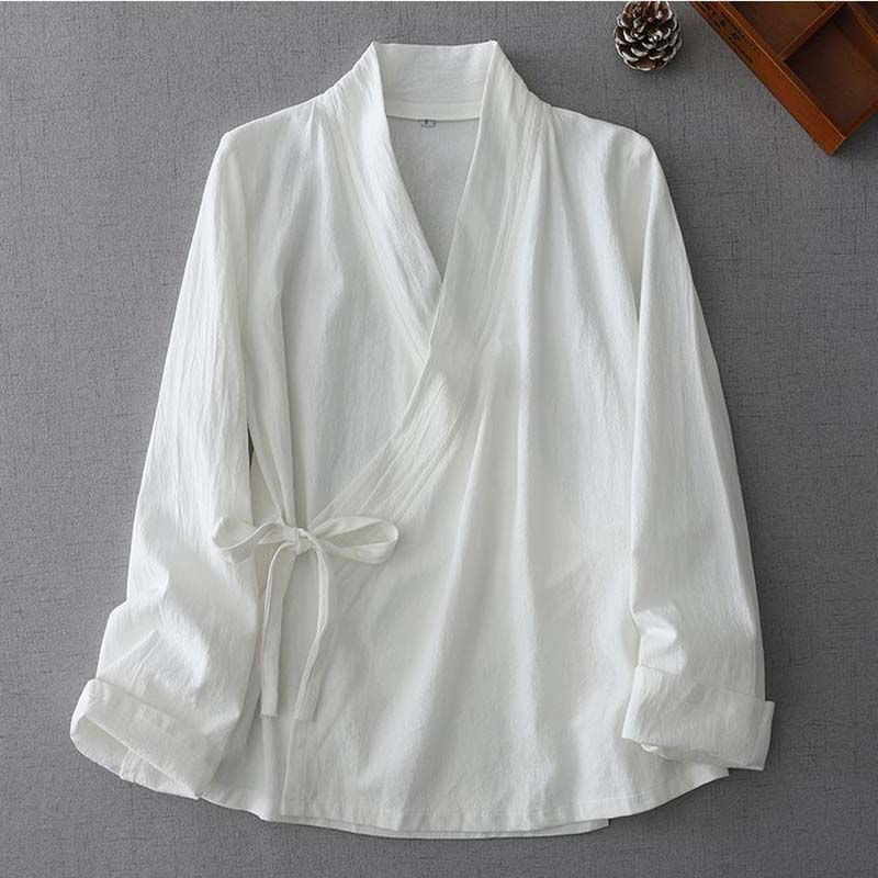 Camicia Kimono da Donna Stile  - Summer Clothing Wraps recensione e prezzo