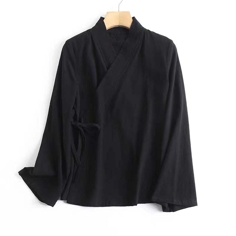 Camicia Kimono da Donna Stile  - Summer Clothing Wraps recensione e prezzo