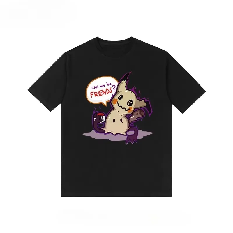 25 Estate Pokémon Anime Mimiky - Summer Clothing Brands recensione e prezzo