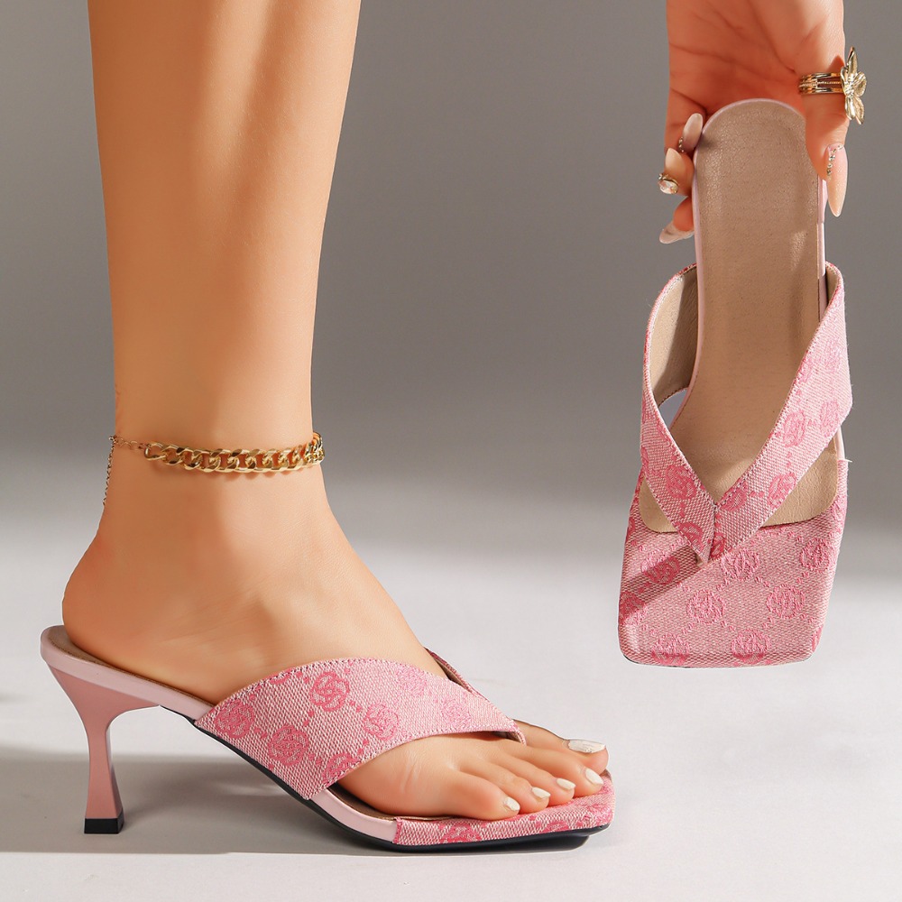 Sandali da Donna Eleganti per  - Summer Clothing Brands recensione e prezzo