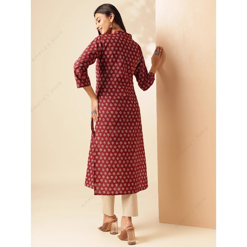 Kurta Etnica da Donna Primaver - Summer Clothing Pakistan recensione e prezzo