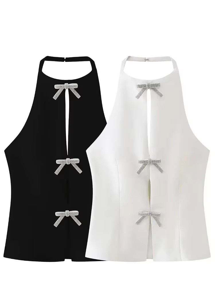 Top estivo Gioielli femminili  - Summer Zara recensione e prezzo