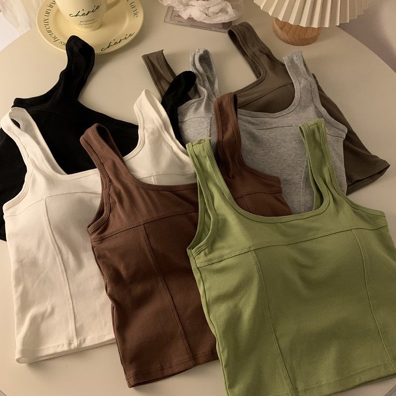 Canotta da donna con reggiseno - Summer Zara recensione e prezzo