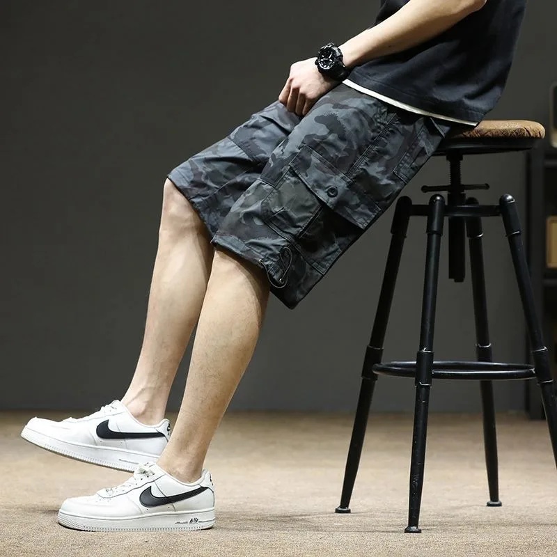 B&C Nuovi Pantaloncini da Uomo - Summer Clothing Brands recensione e prezzo