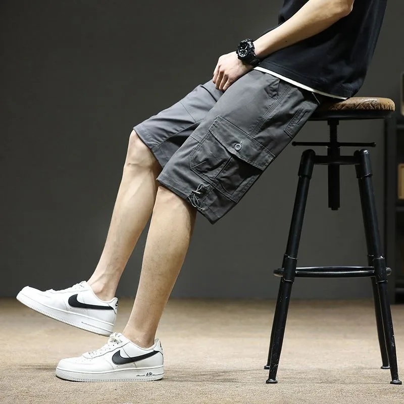 B&C Nuovi Pantaloncini da Uomo - Summer Clothing Brands recensione e prezzo