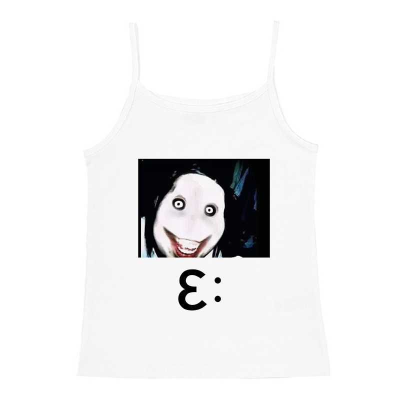 Goth Laugh Out Loud Anime Stam - Summer Zara recensione e prezzo