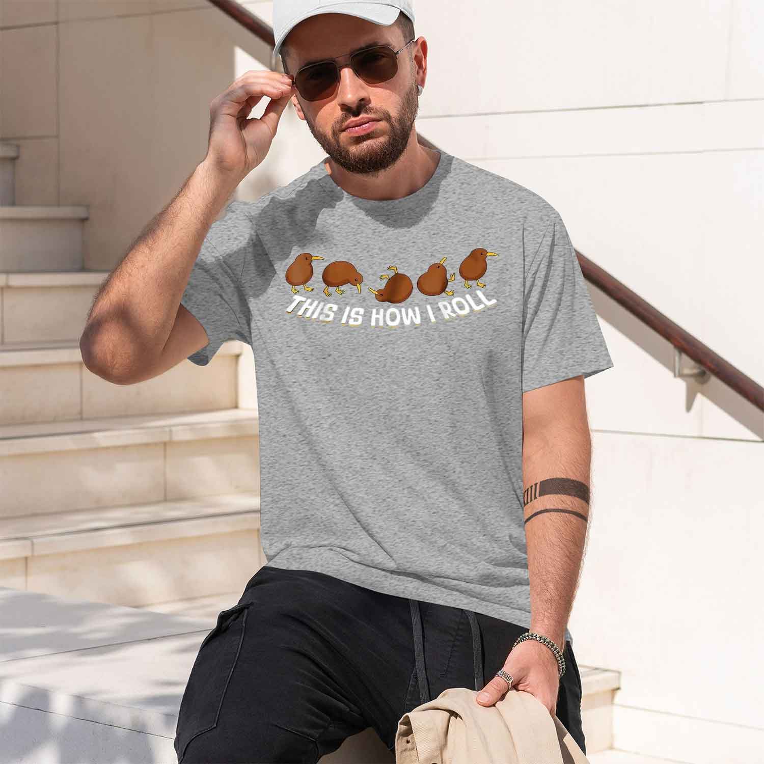 Ecco come mi comporto: uccello - Summer Clothing Nz recensione e prezzo