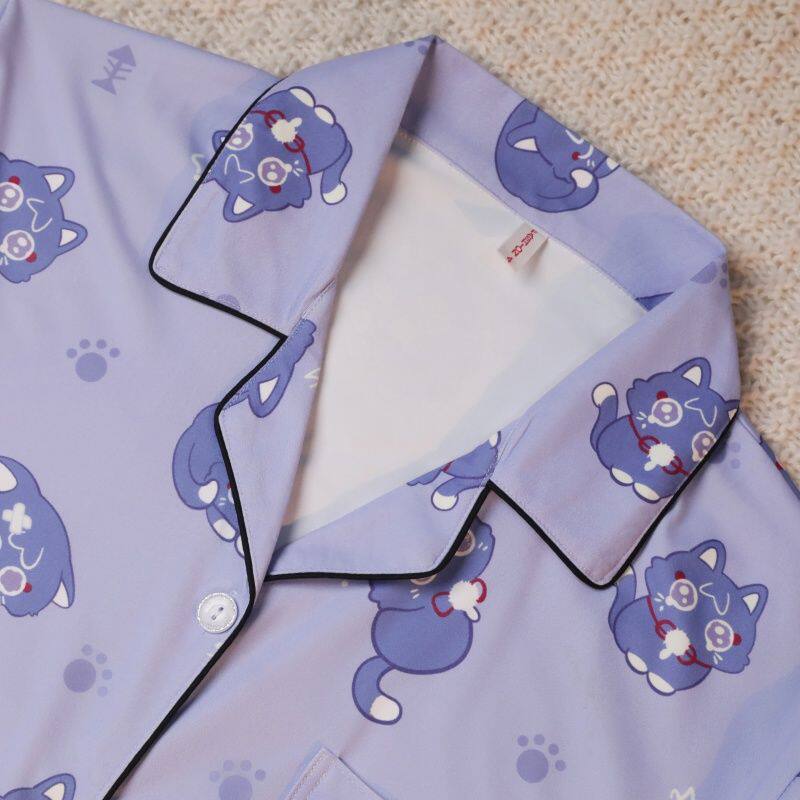 Costume Cosplay Genshin Impact - Summer Clothing Stores recensione e prezzo