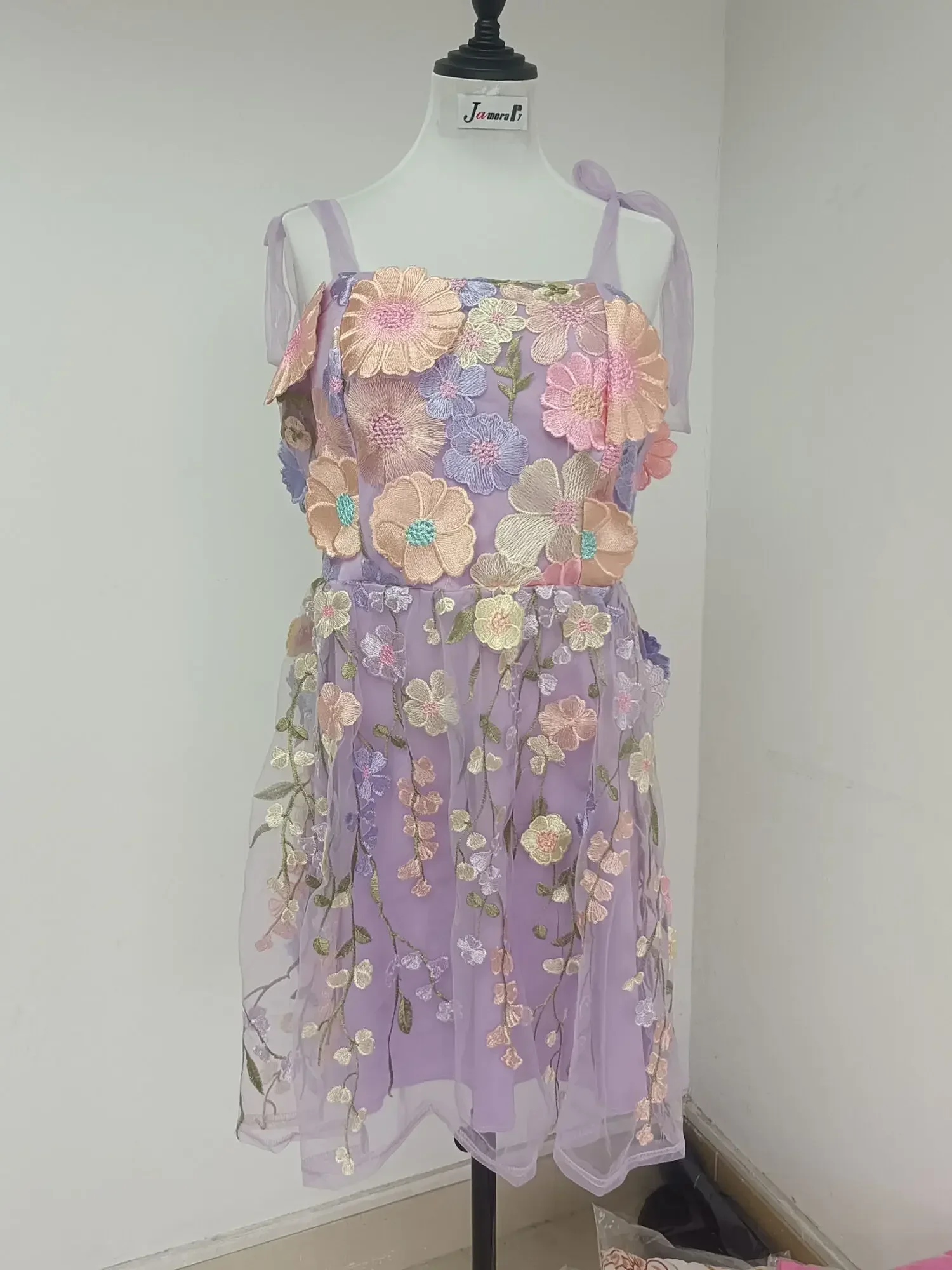 Designer di marca Abito da ser - Summer Zara recensione e prezzo