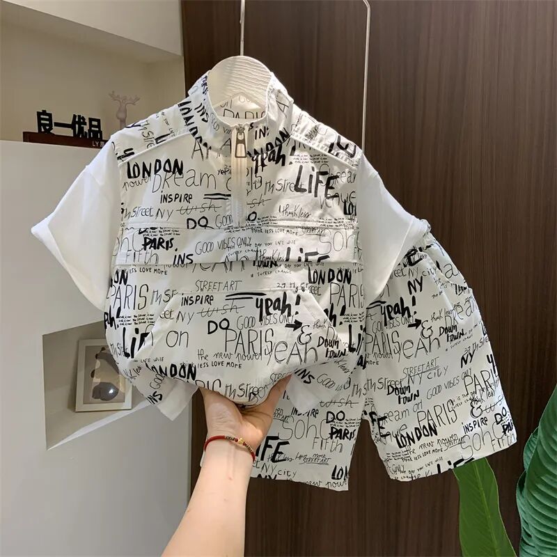 Set di abbigliamento estivo pe - Summer Clothing Drawing recensione e prezzo