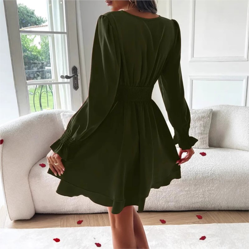 Abiti 2025 Abbigliamento donna - Summer Clothing Wraps recensione e prezzo