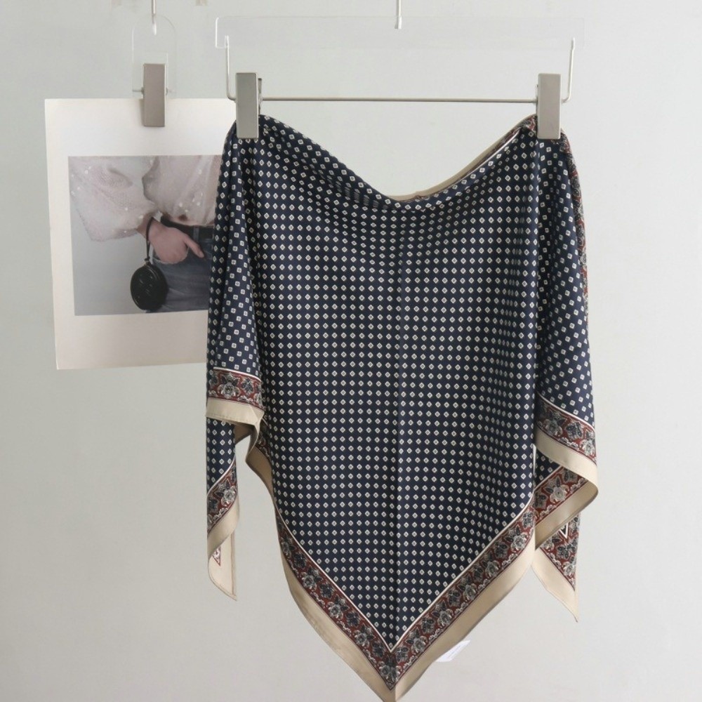 Nuova Sciarpa in Raso da Donna - Summer Clothing Wraps recensione e prezzo