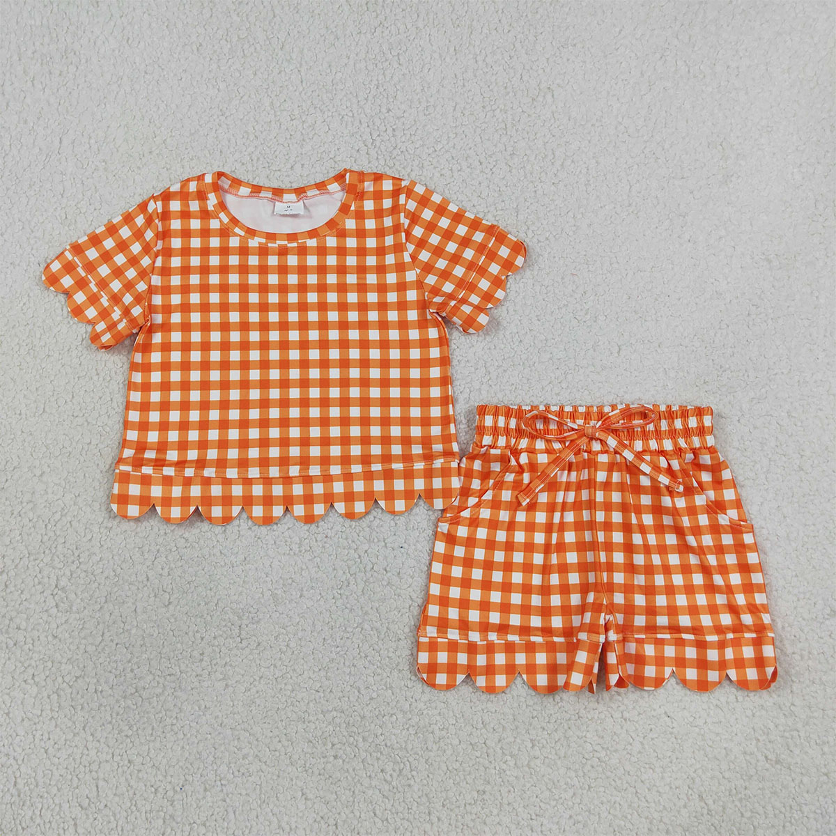 Completo per bambina composto  - Summer Clothing Baby Girl recensione e prezzo