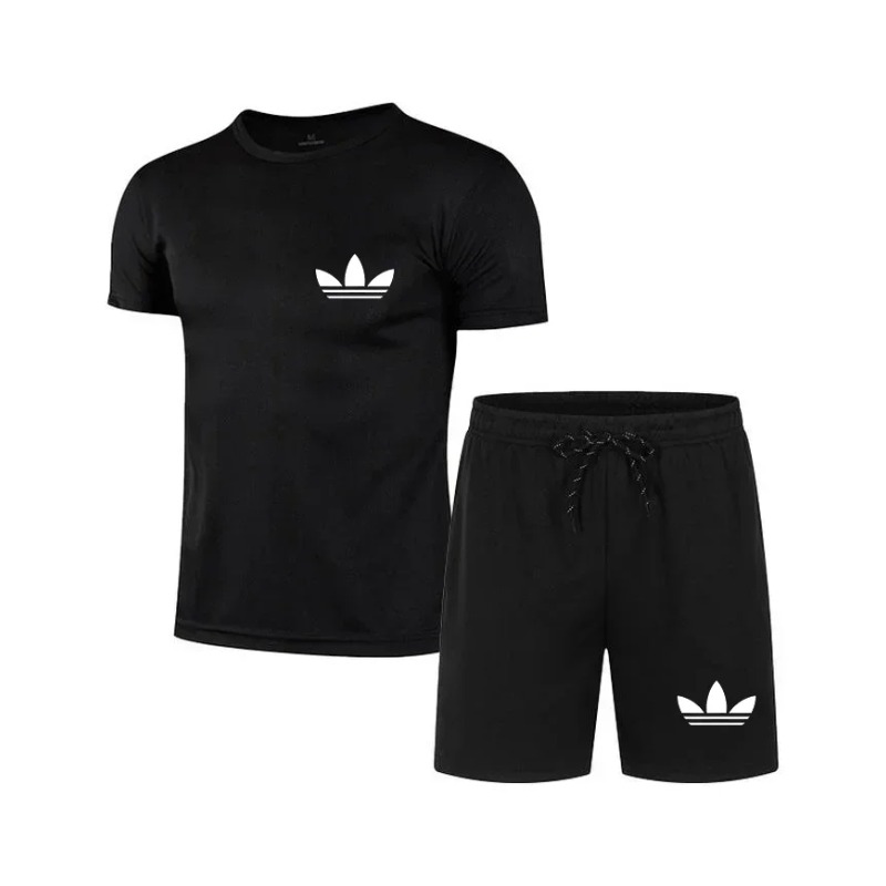 Nuovo set estivo da uomo di ma - Summer Clothing Brands recensione e prezzo