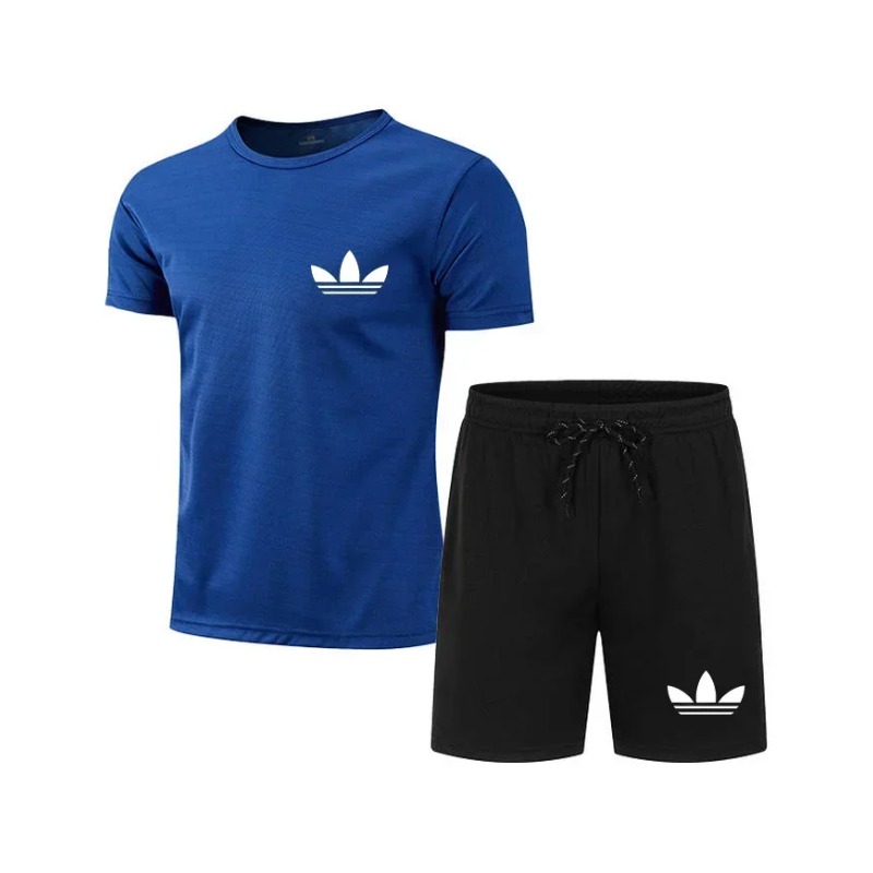 Nuovo set estivo da uomo di ma - Summer Clothing Brands recensione e prezzo