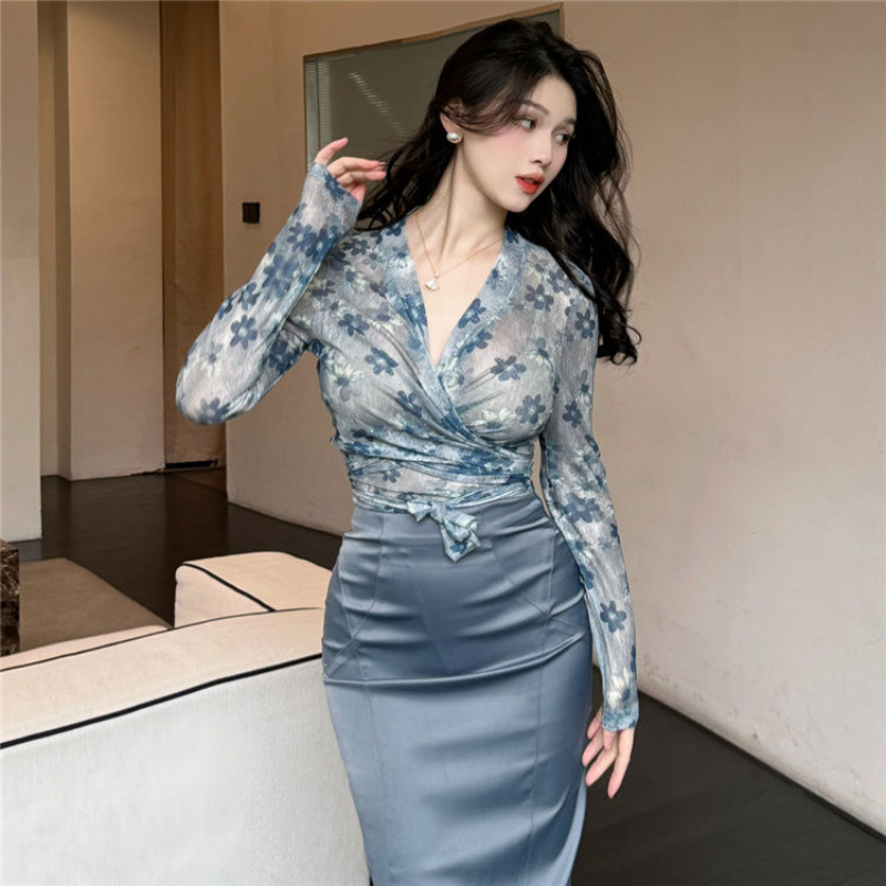 Abbigliamento donna vestito Bi - Summer Clothing Wraps recensione e prezzo