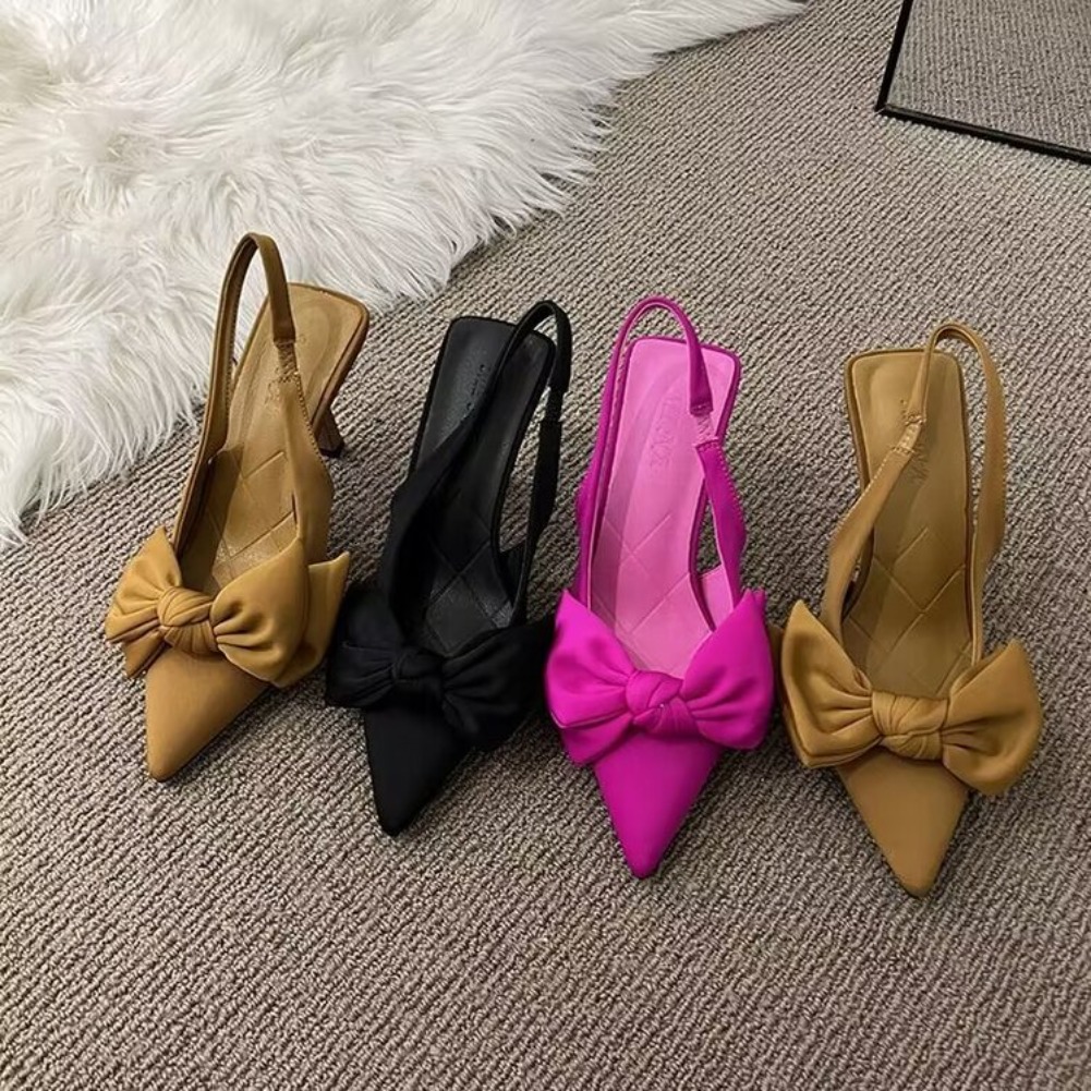 Scarpe da Donna Estate 2026 Nu - Summer Clothing Stores recensione e prezzo