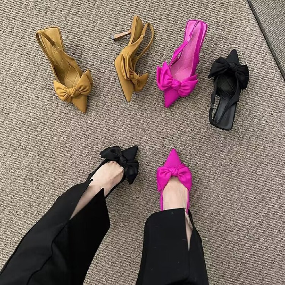 Scarpe da Donna Estate 2026 Nu - Summer Clothing Stores recensione e prezzo