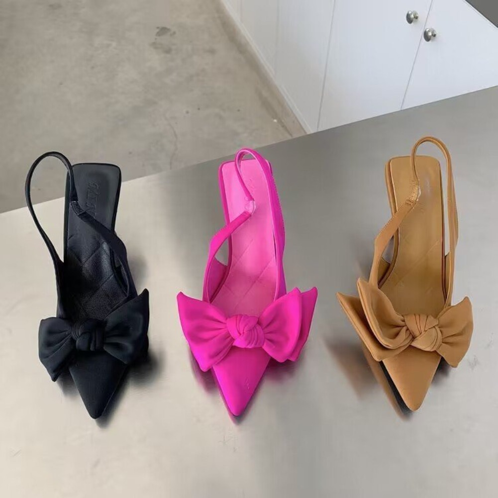 Scarpe da Donna Estate 2026 Nu - Summer Clothing Stores recensione e prezzo