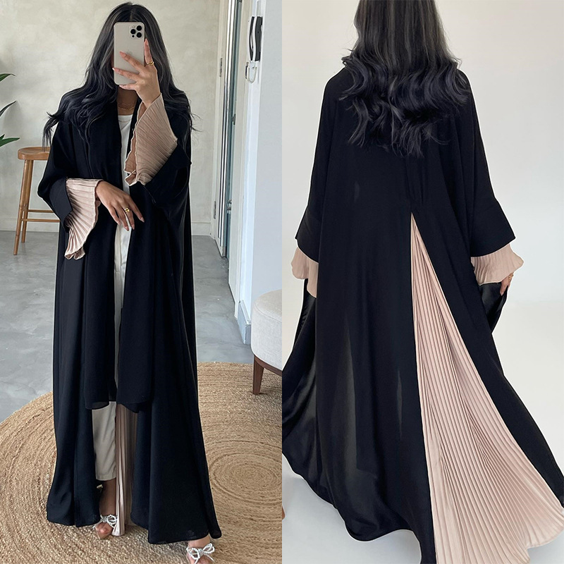 Elegante Abaya all'ingrosso Du - Summer Clothing Wholesale recensione e prezzo