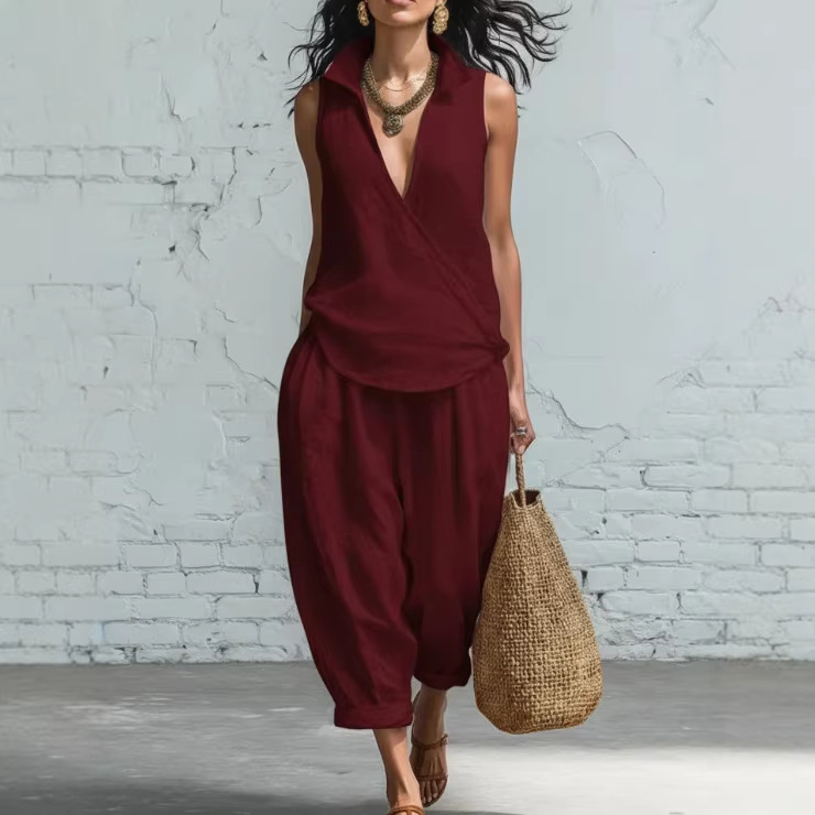 Nuovo Completo Donna Primavera - Summer Zara recensione e prezzo