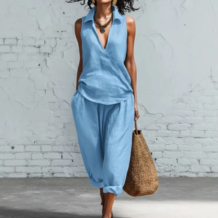 Nuovo Completo Donna Primavera - Summer Zara recensione e prezzo