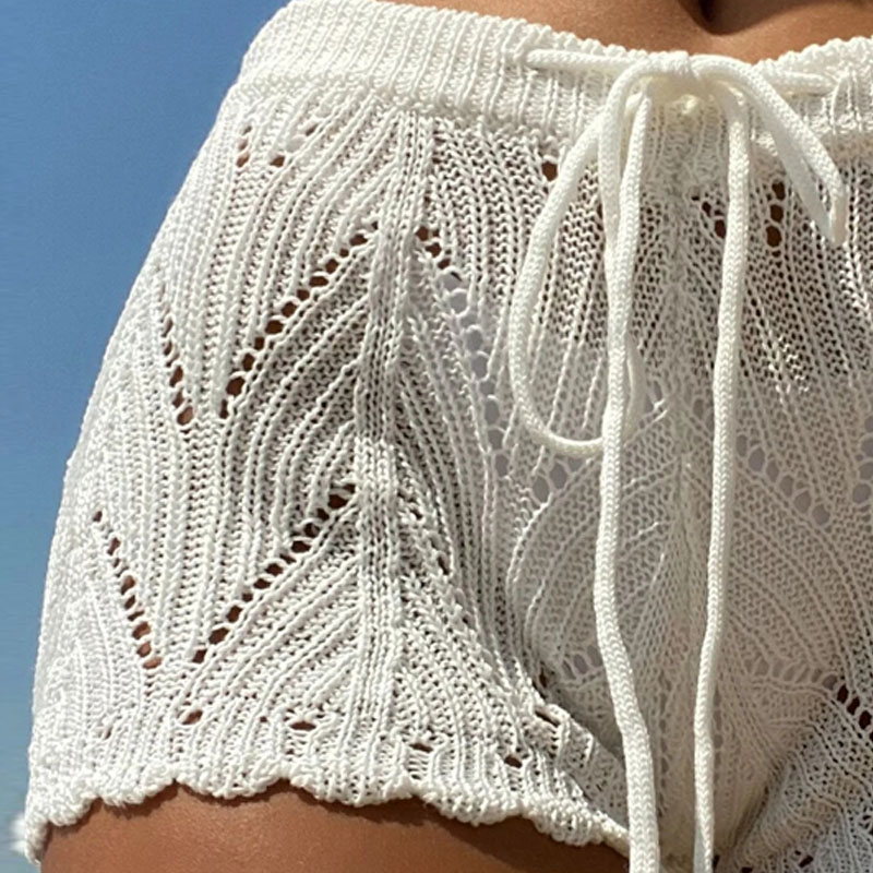 Pantaloncini da donna bloccati - Summer Zara recensione e prezzo