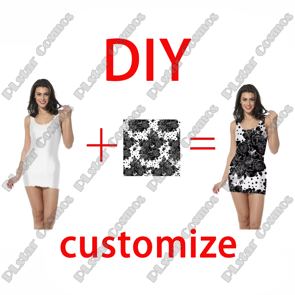 PLstar Cosmos Design Anime/Fot - Summer Clothing Nz recensione e prezzo