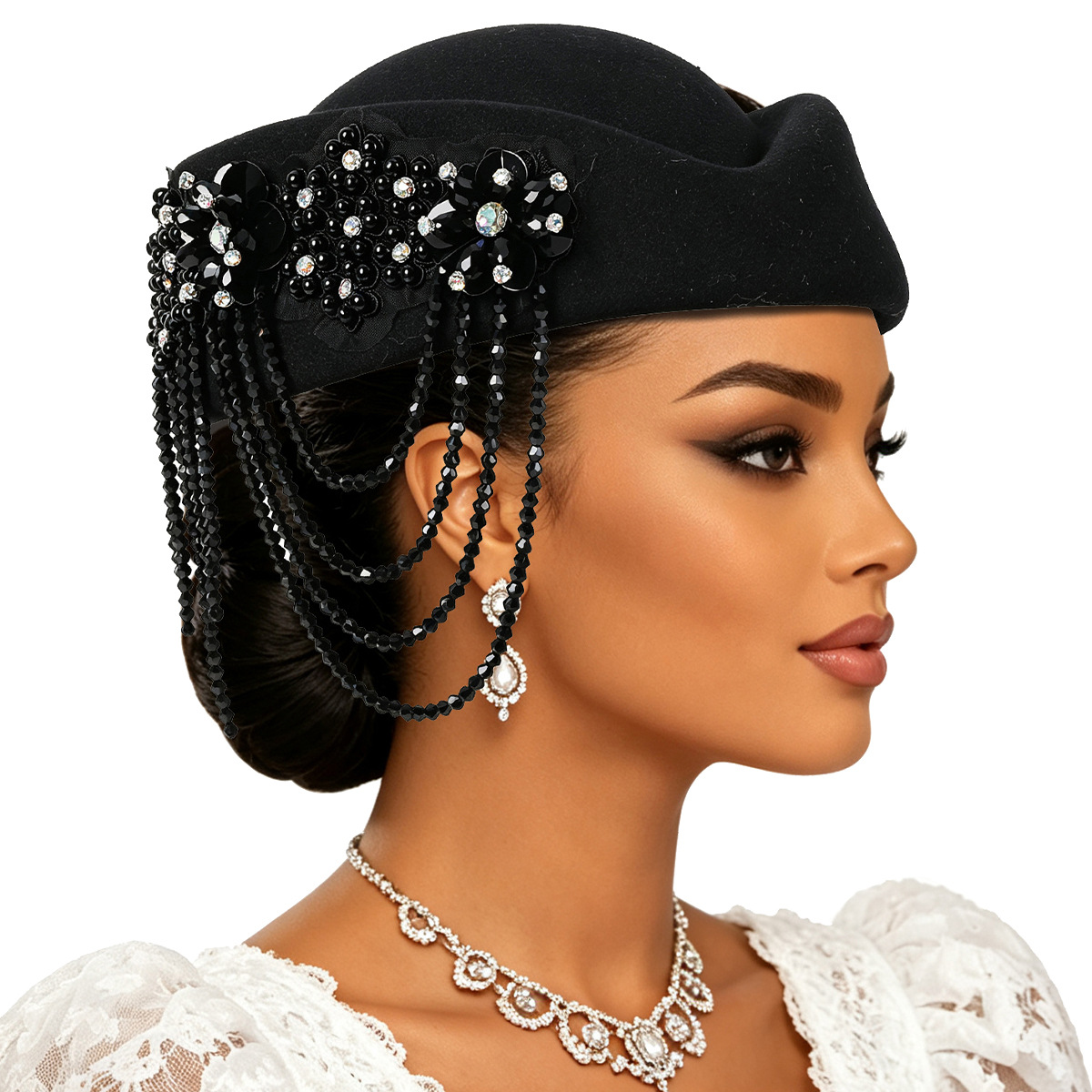 Copricapo Africano alla Moda p - Summer Clothing Wraps recensione e prezzo