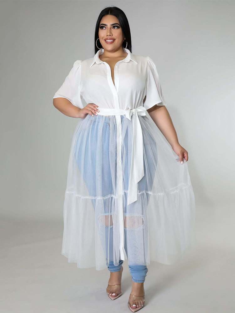 Abbigliamento da donna abiti t - Summer Clothing Wholesale recensione e prezzo