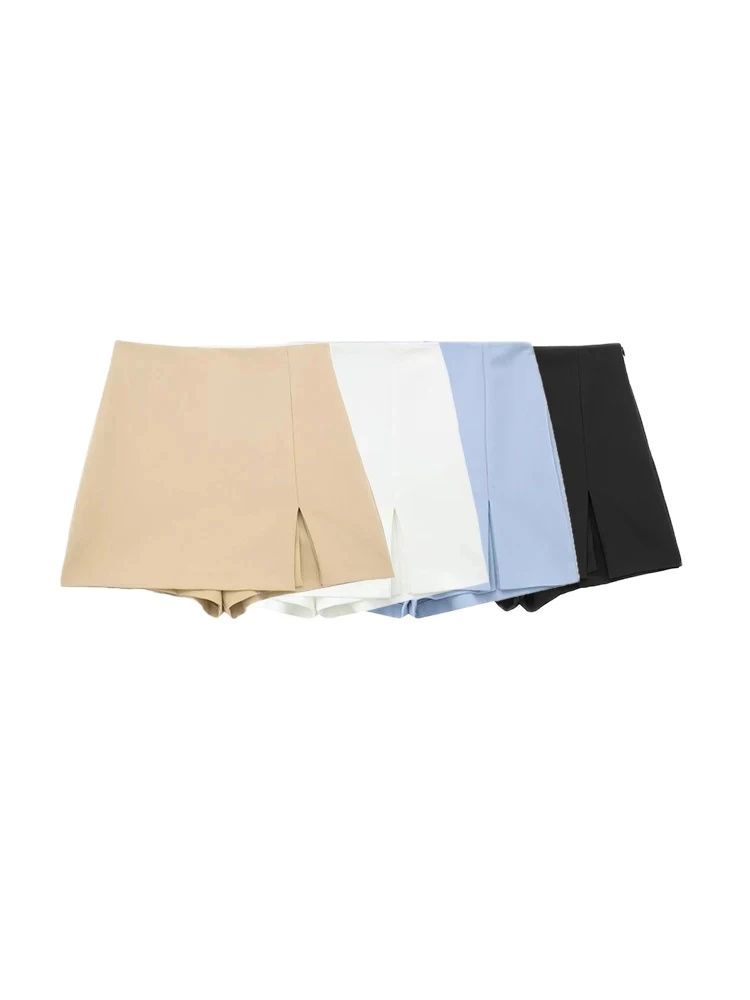 Gonne corte da donna con spacc - Summer Zara recensione e prezzo