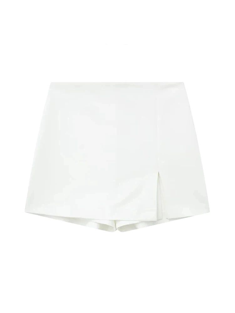 Gonne corte da donna con spacc - Summer Zara recensione e prezzo