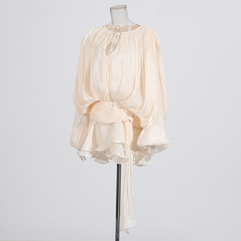 TWOTWINSTYLE Solid Patchwork L - Summer Zara recensione e prezzo
