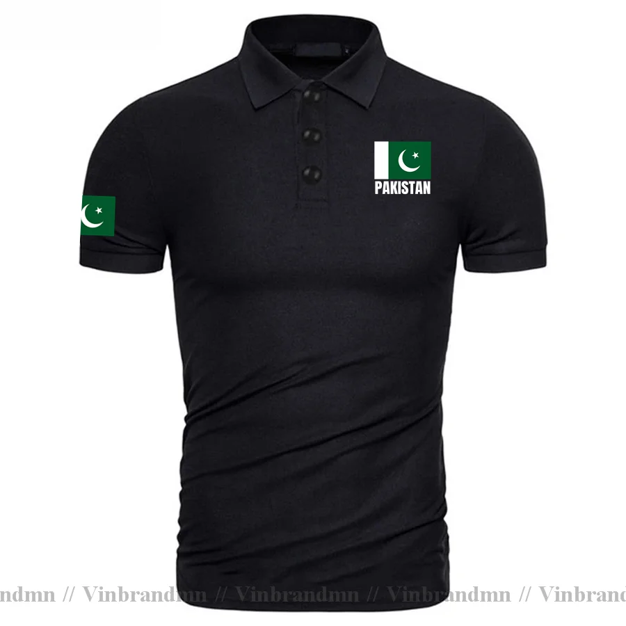Polo pakistana Design bandiera - Summer Clothing Pakistan recensione e prezzo